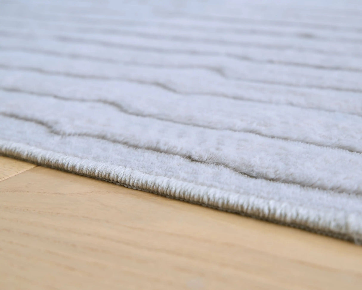 Worthley - Washable Rug - Best Buy Furniture