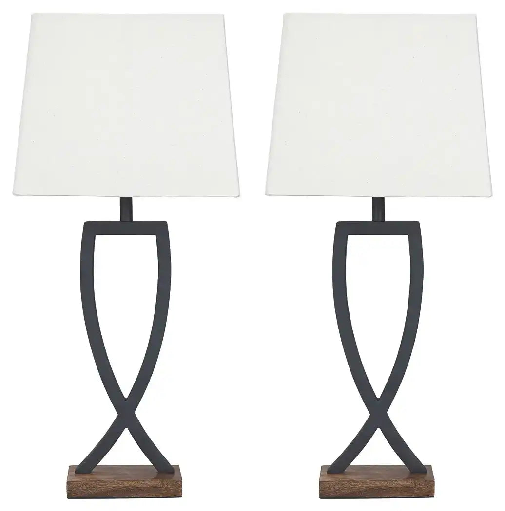 Makara - Table Lamp - Best Buy Furniture