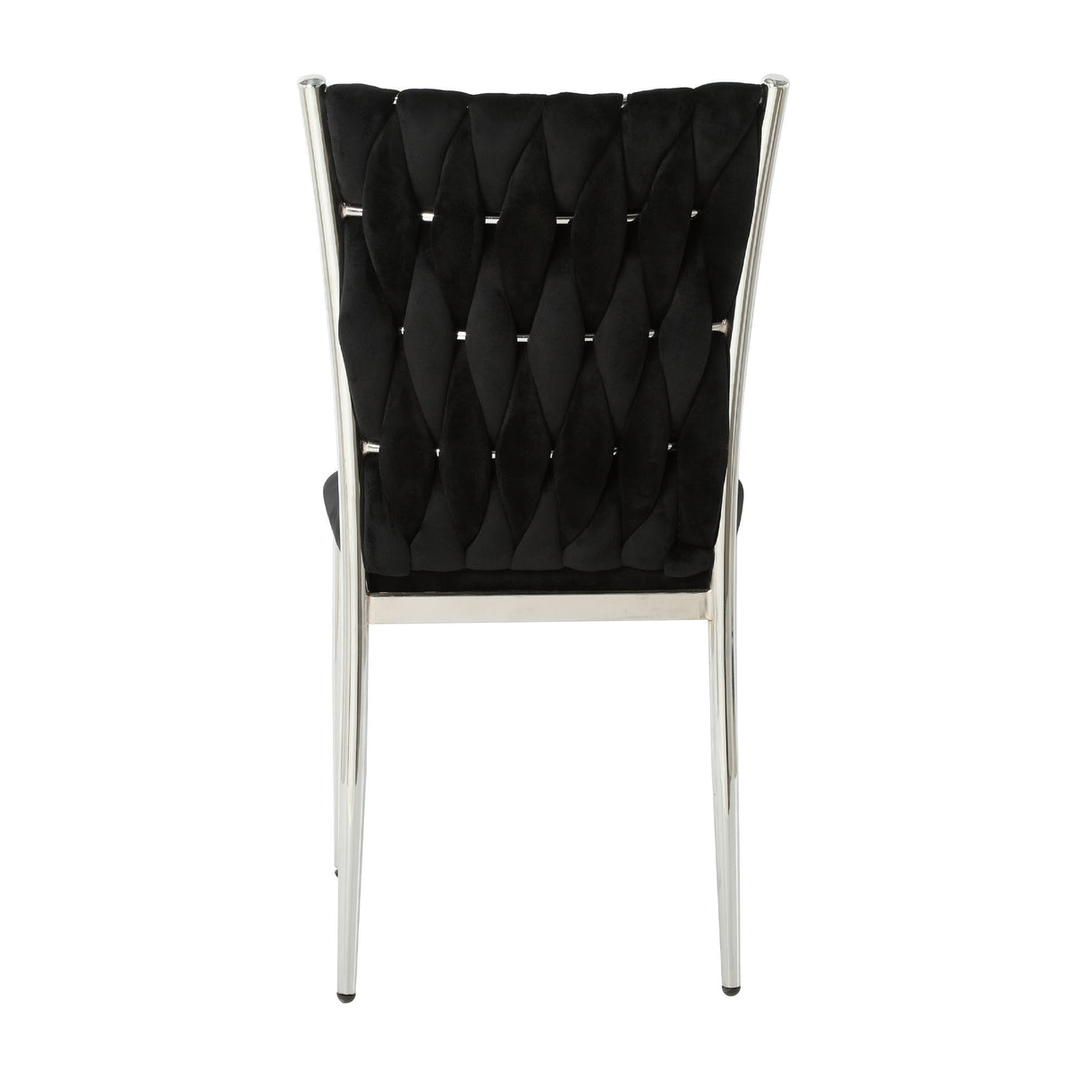 Modern Dining Chair Set For Dining Room