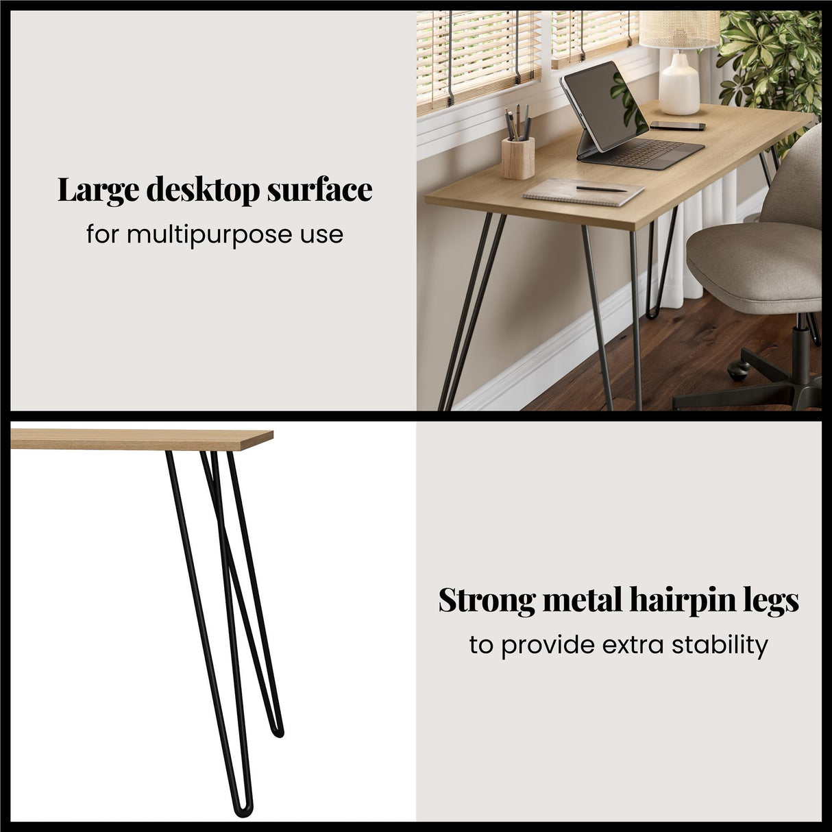 Owen - Writing Desk