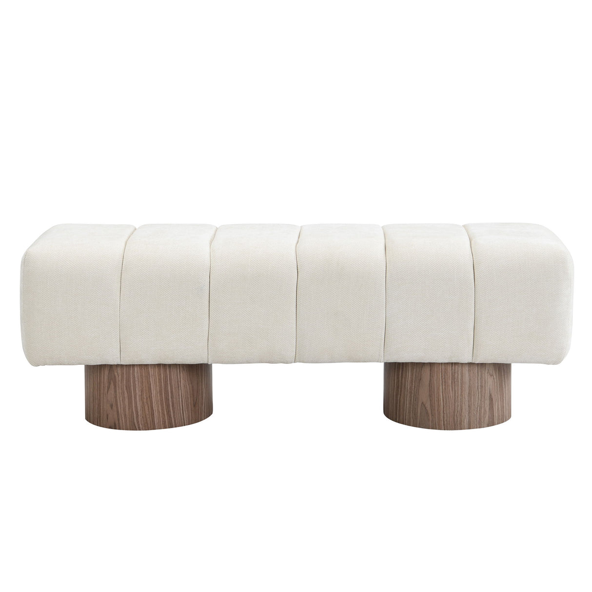 Upholstered Dining Bench For Dining Room