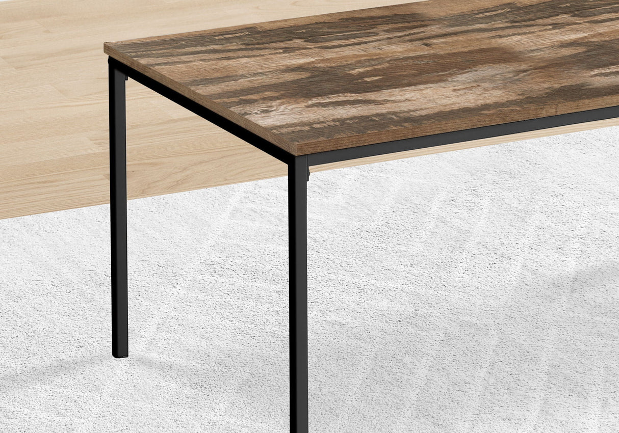 Table Set, Coffee, End, Contemporary, Modern (Set of 3) - Best Buy Furniture