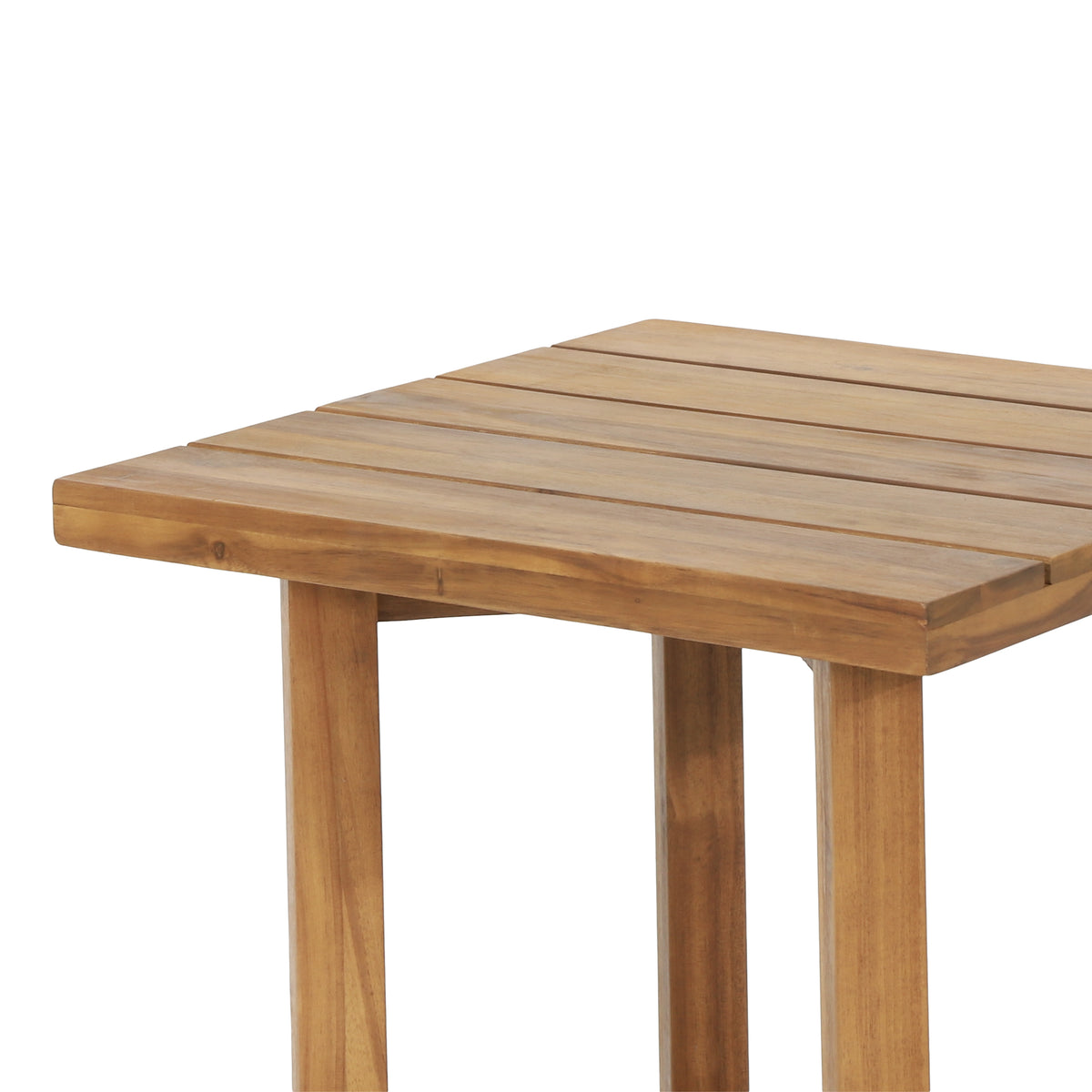 Ella Square Side Table