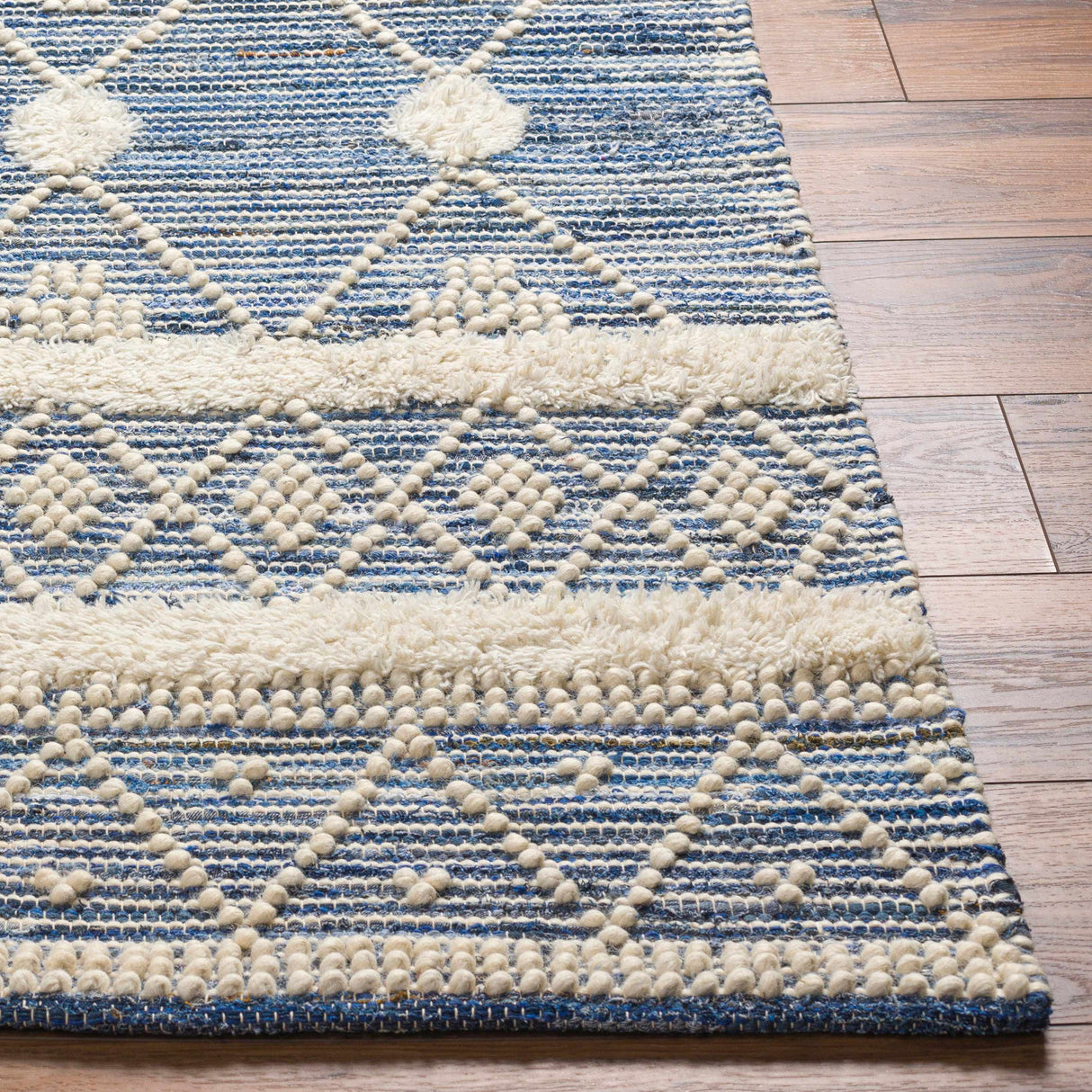 Eben Area Carpet - Clearance