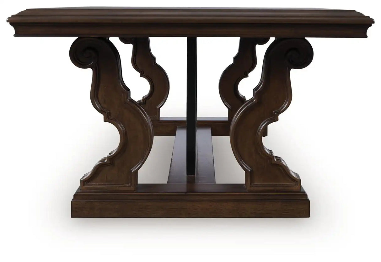 Maylee - Table - Best Buy Furniture