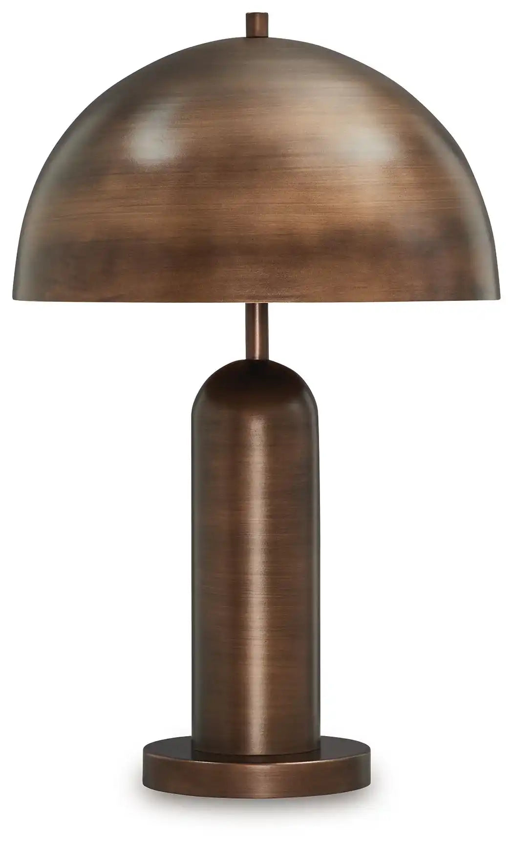 Wendfield - Metal Lamp - Best Buy Furniture
