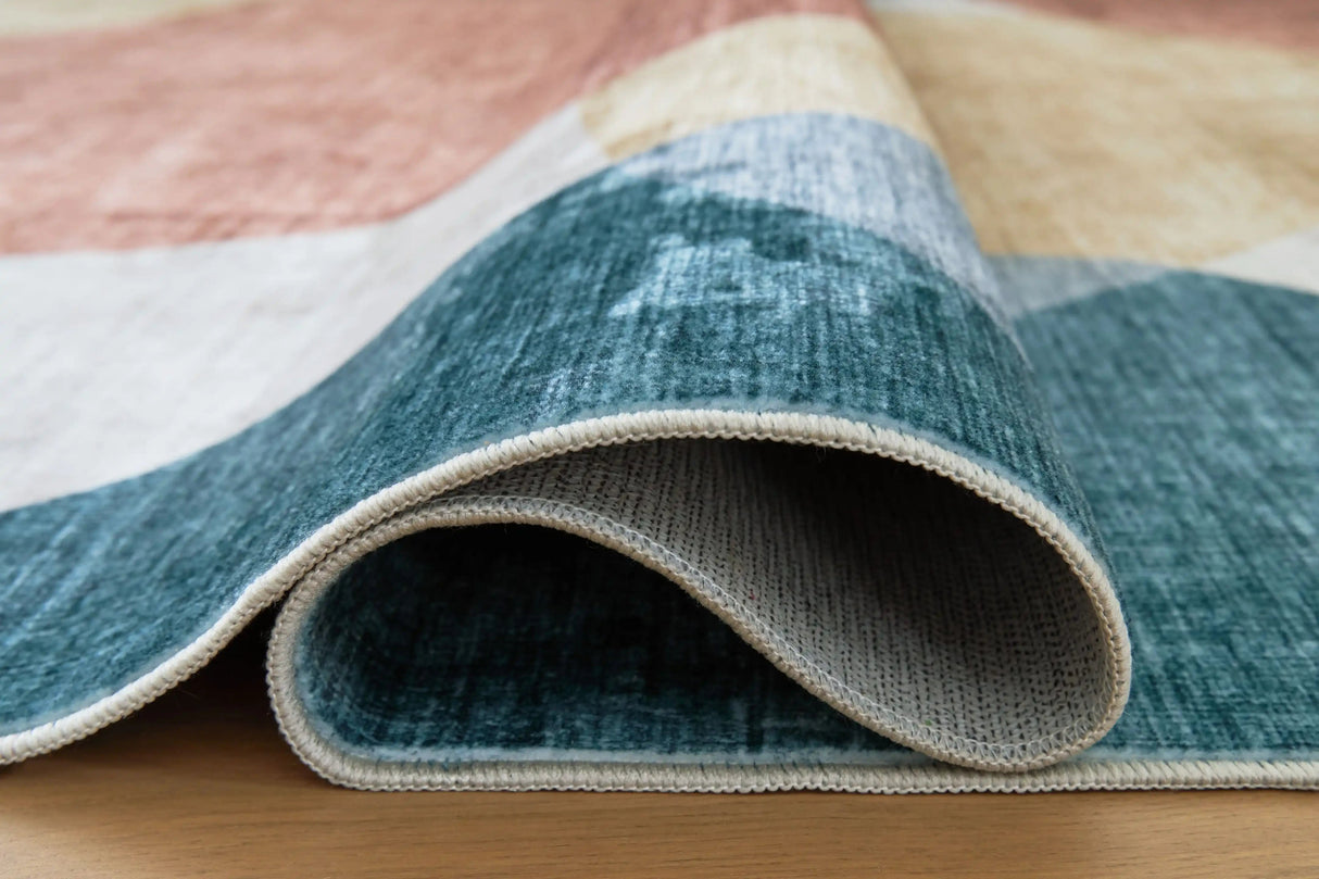 Chanleigh - Washable Rug - Best Buy Furniture