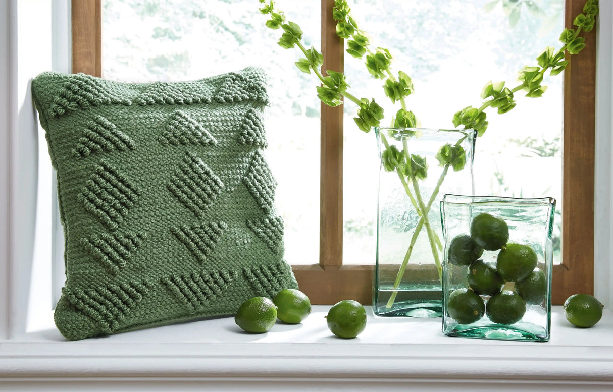 Rustingmere - Pillow - Best Buy Furniture
