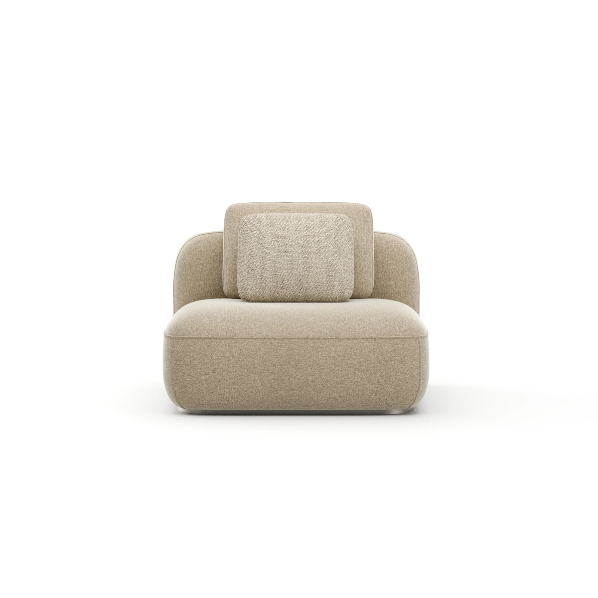 Sasso Sectional Components