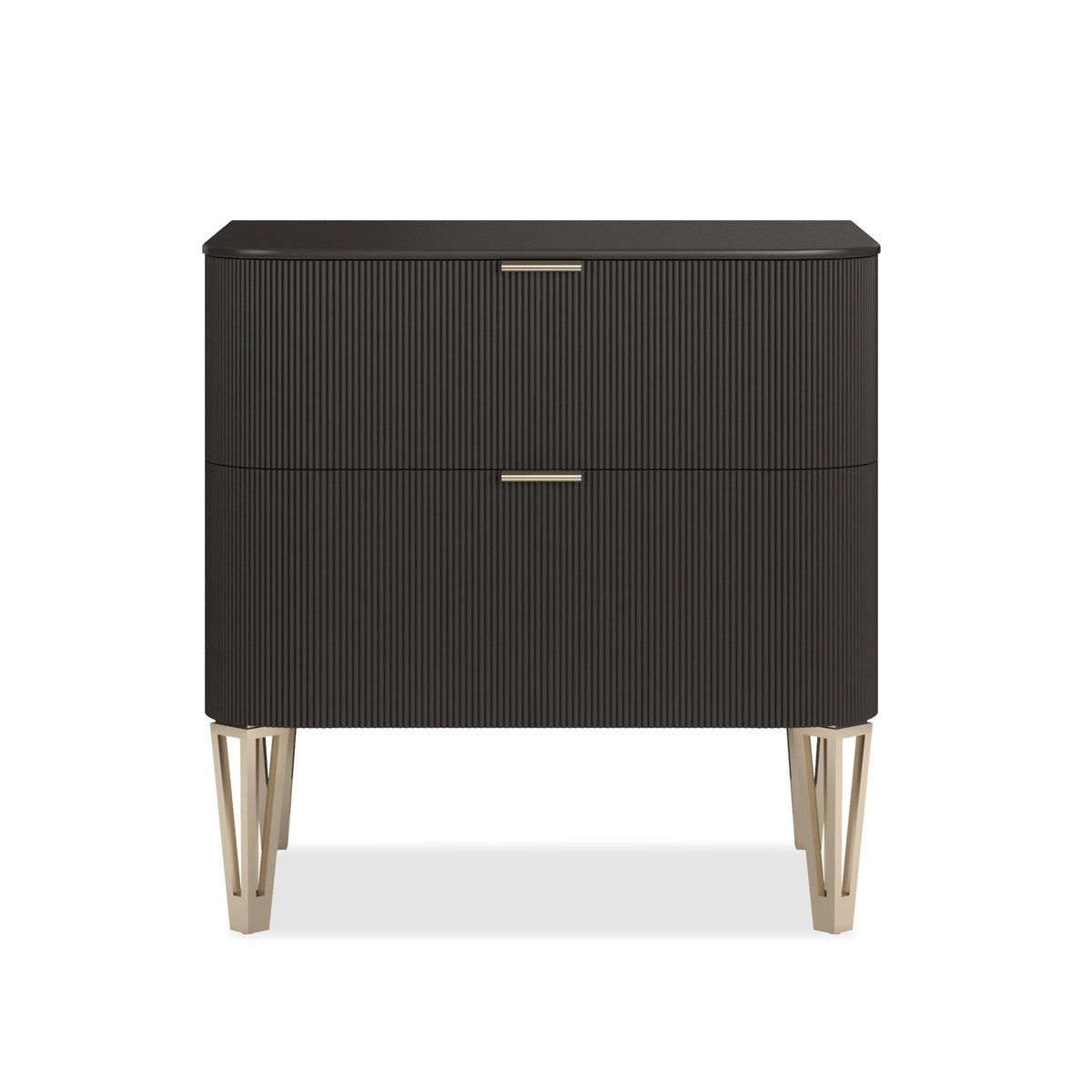Love Closed Nightstand