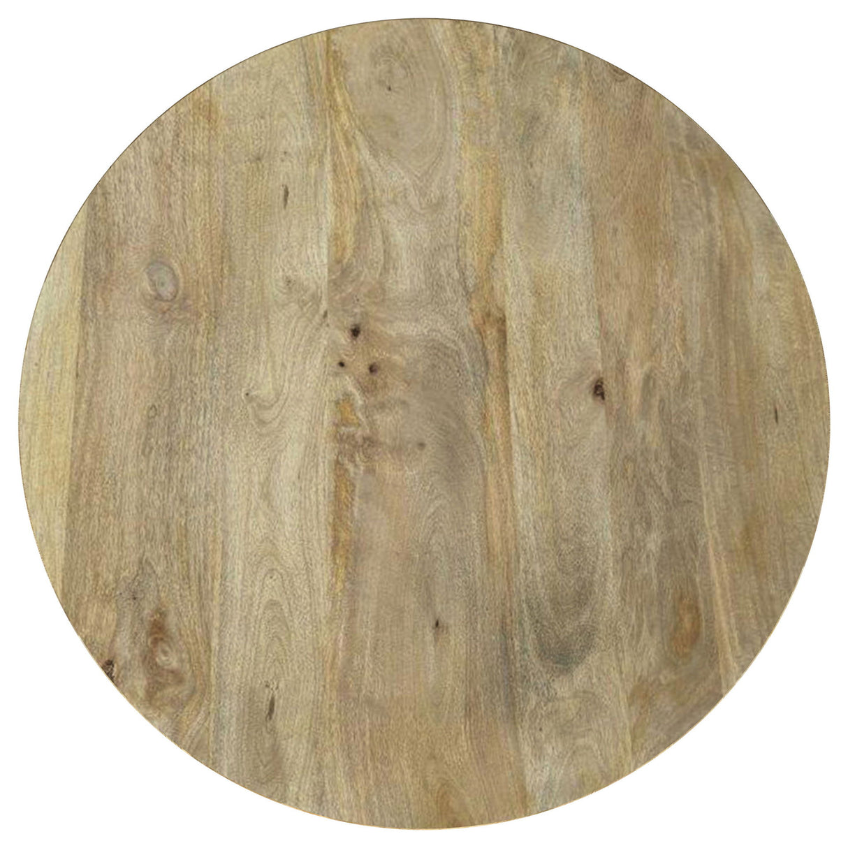 Diana - Round Table