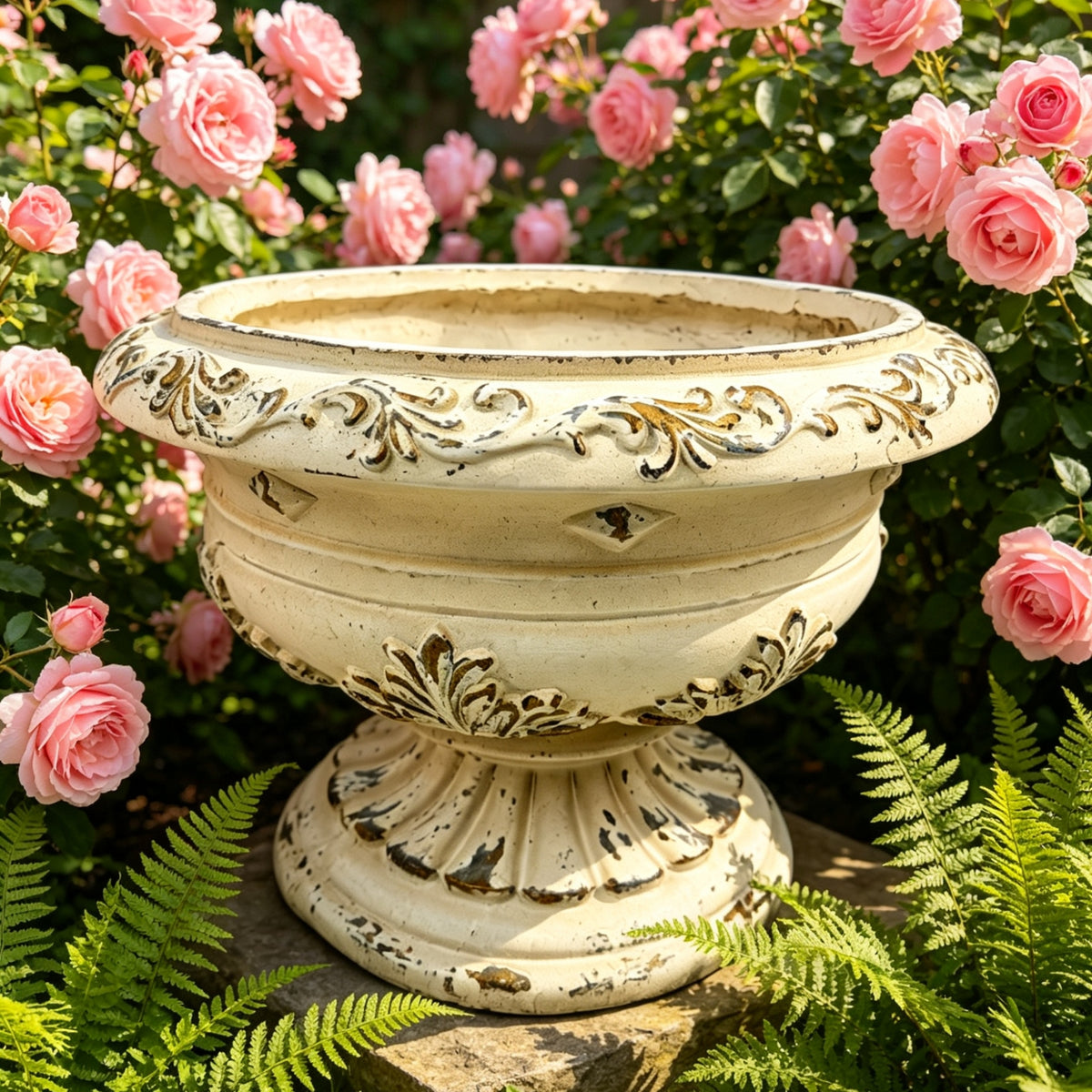 MGO Garden Planter