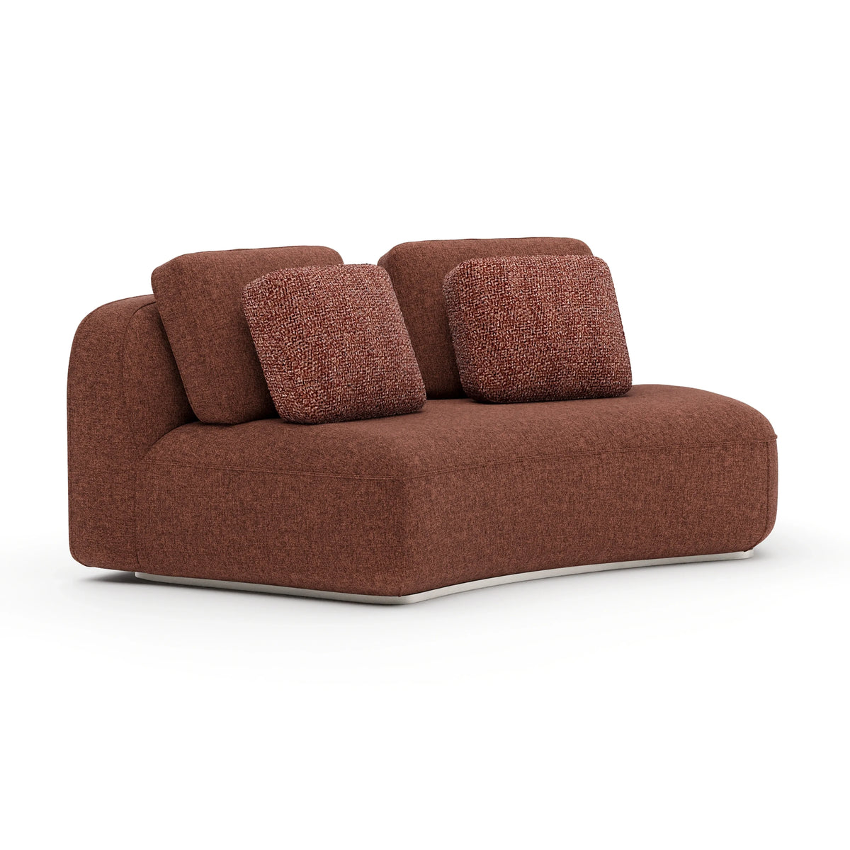 Sasso Sectional Components