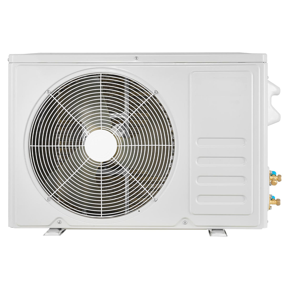 Mini Split Air Conditioner, 9000 BTU 115V Fast Cooling & Heating