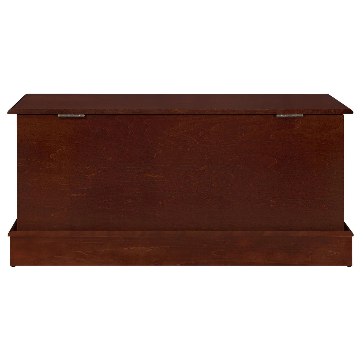 Rectangular Chest