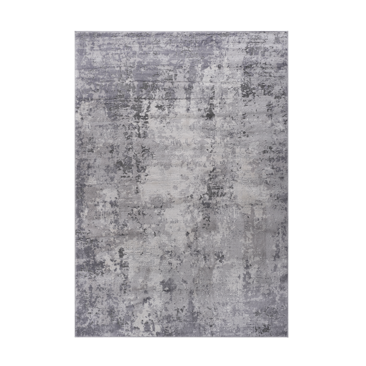 Marfi Collection 7.9X10 Light Area Rug