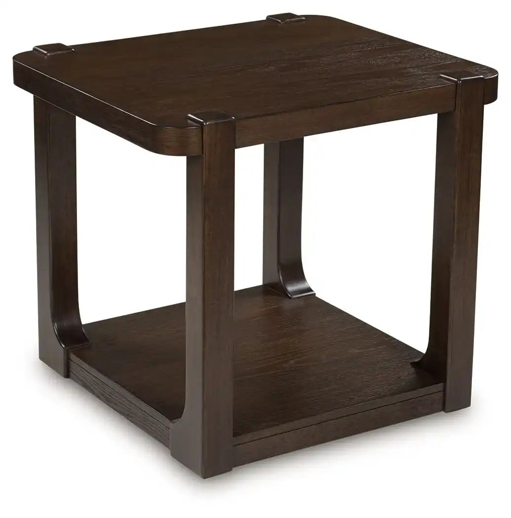 Breckington - Table - Best Buy Furniture