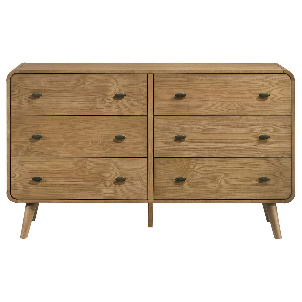 Winston - 6 Drawer Bedroom Dresser