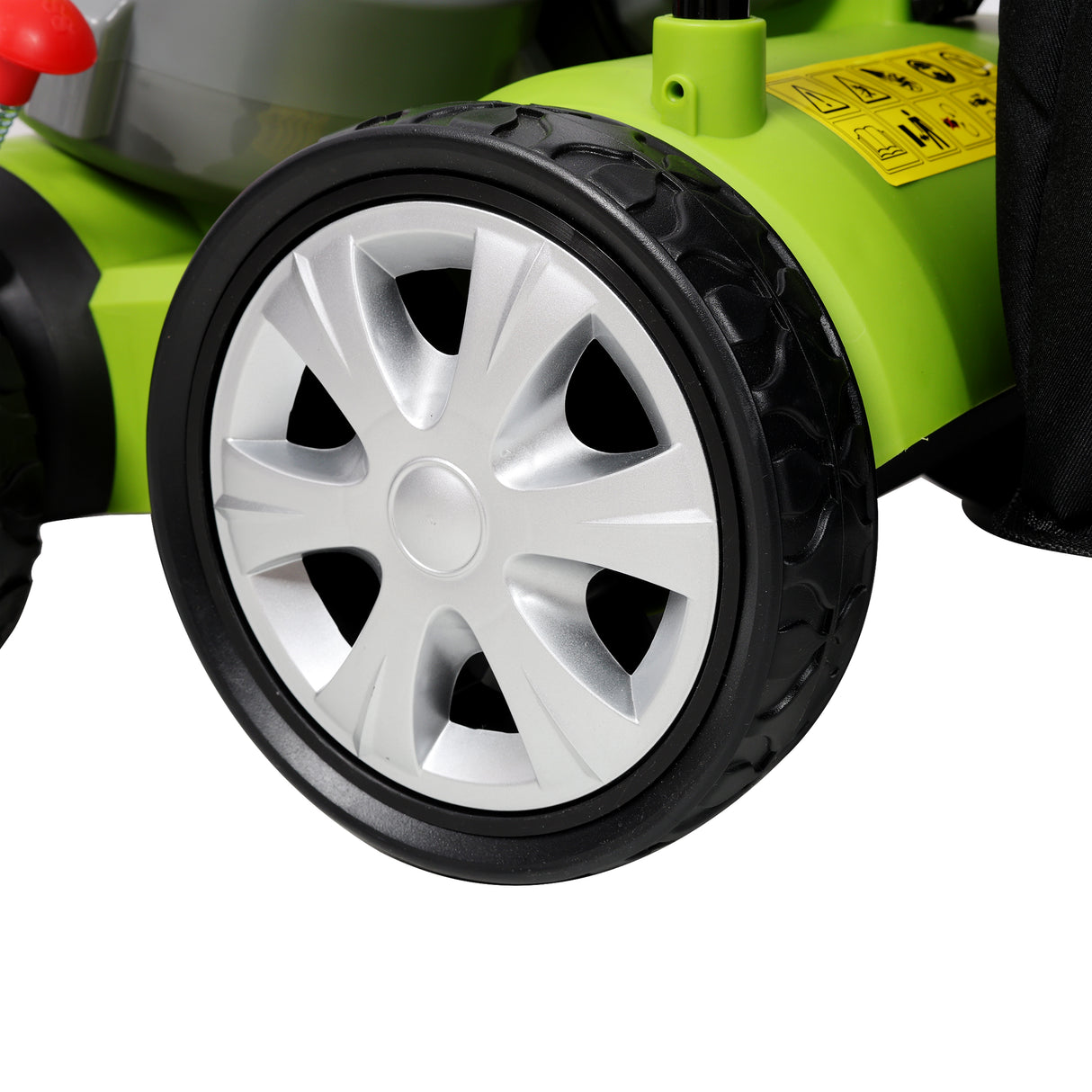 PROGREEN 1600W Leaf Vacuum Cleaner