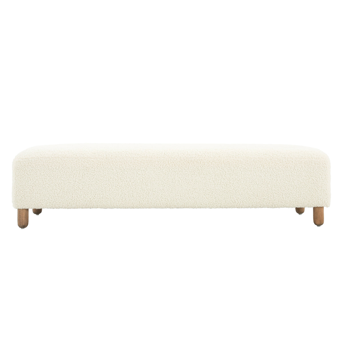 Comfortable Ottoman