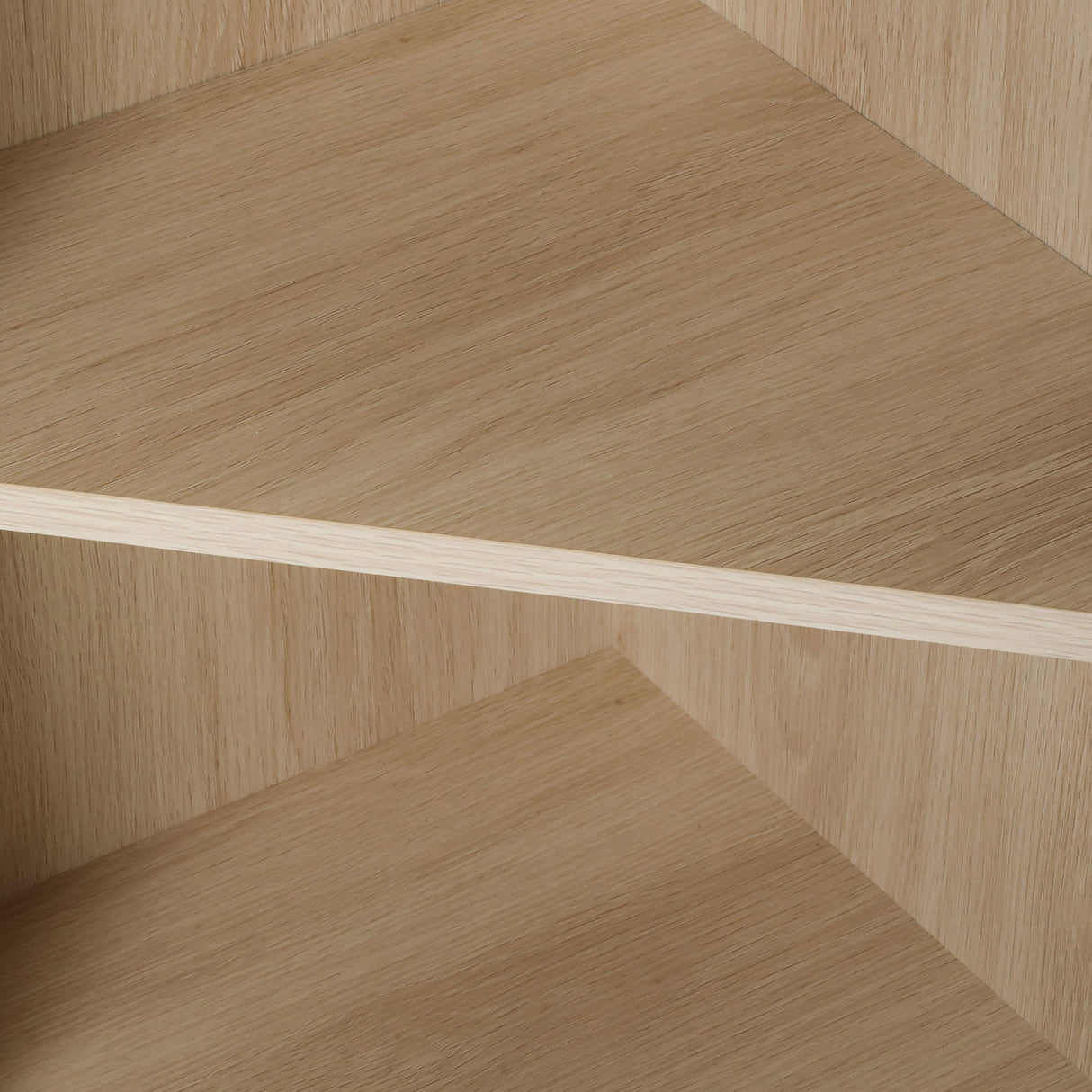 Freestanding Corner Corner Cabinet For Living Room