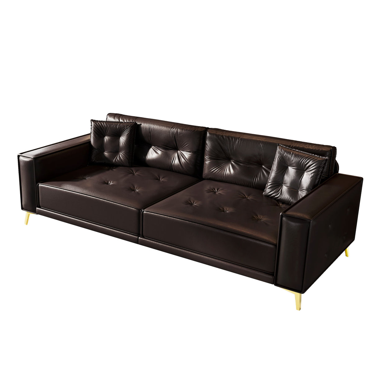 King Size Pull Out Sofa Bed 3 In 1