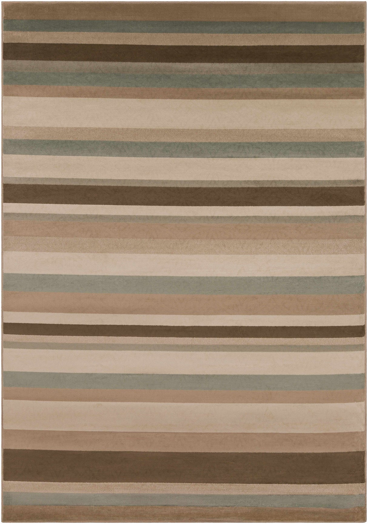 Edcouch Area Rug - Clearance
