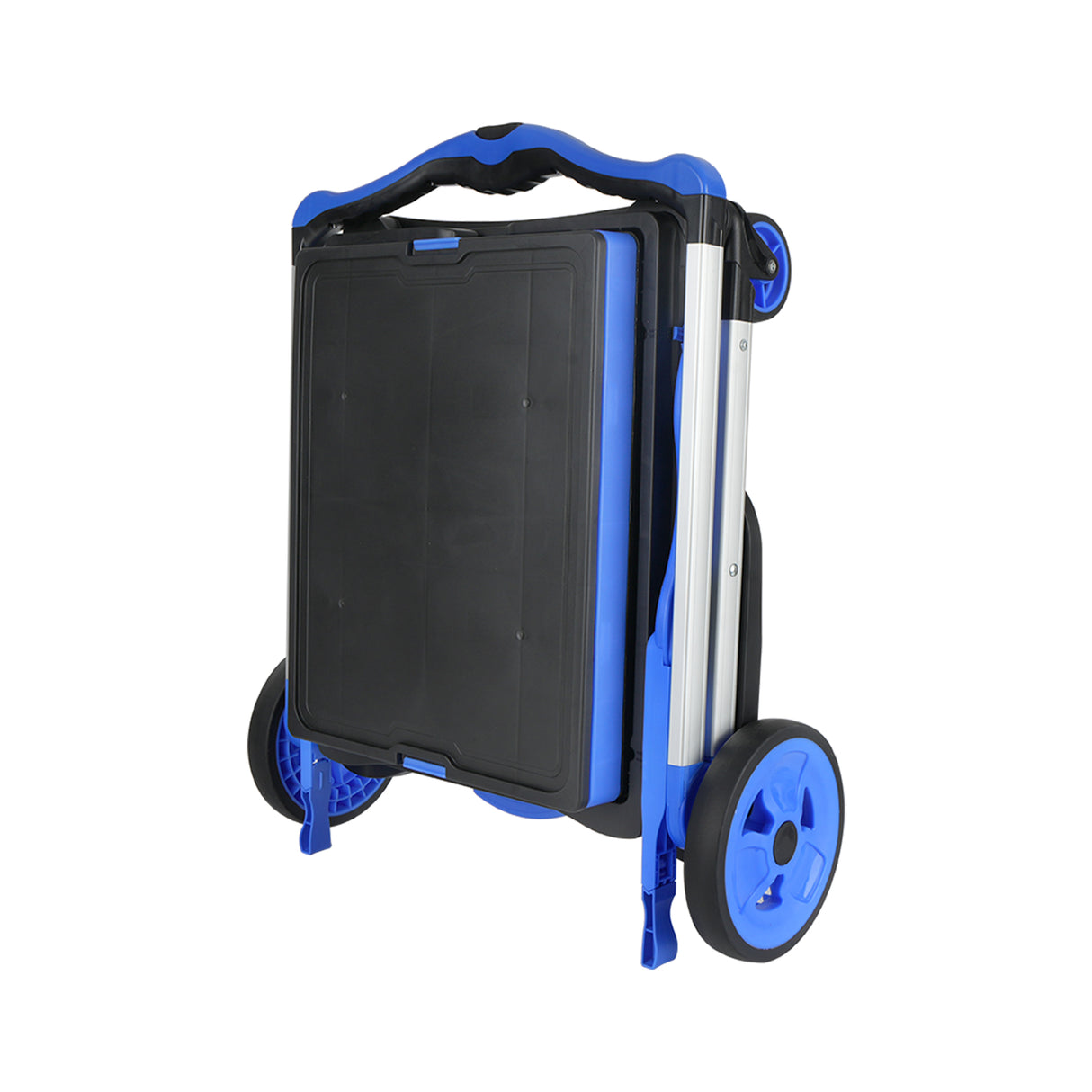 2-Tier Folding Cart