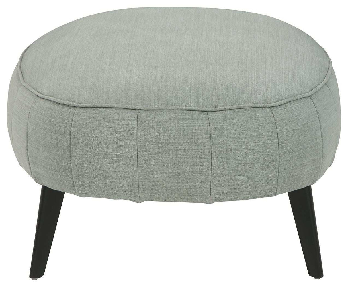 Hollyann - Accent Ottoman - Best Buy Furniture