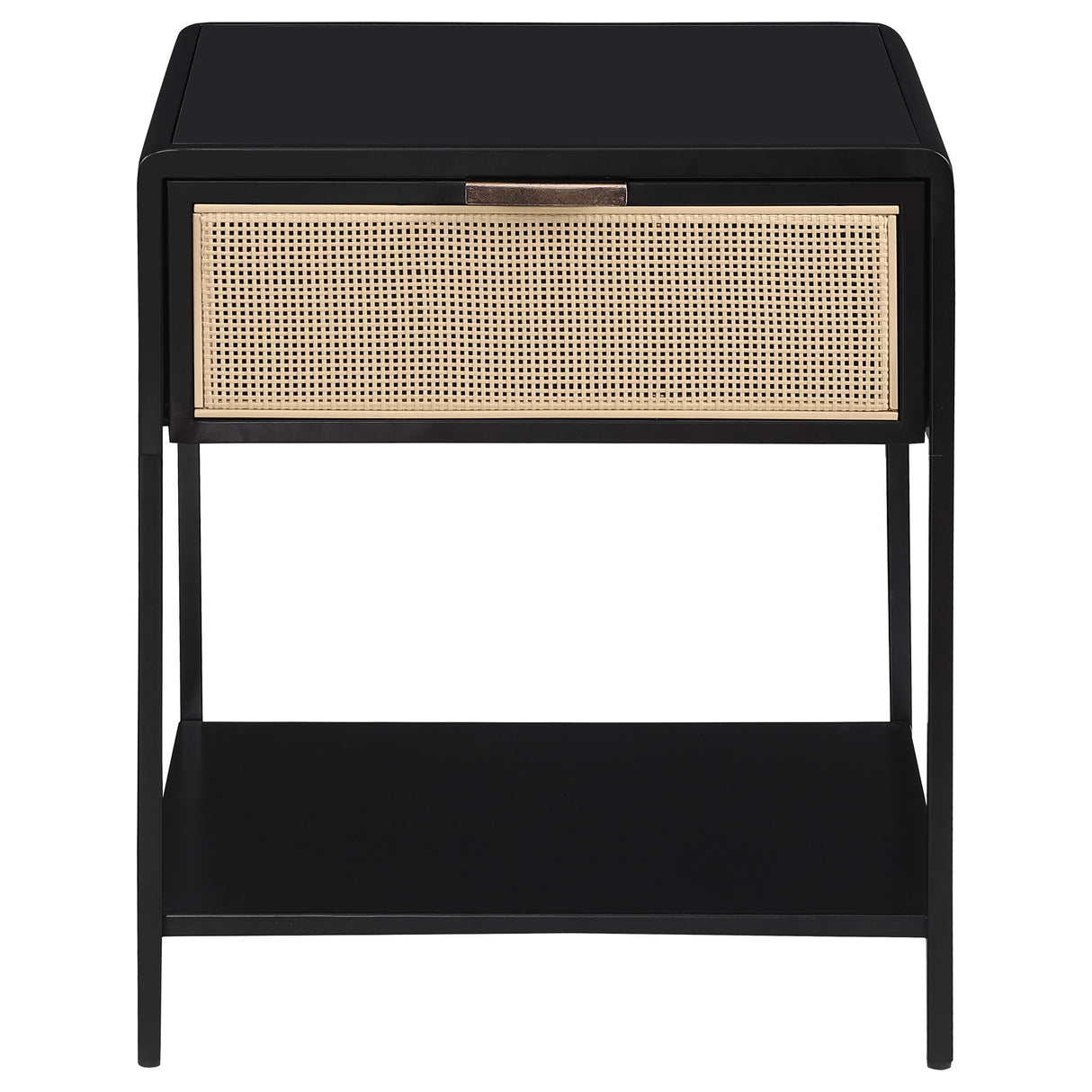Duncan - 1 Drawer Bedside Table