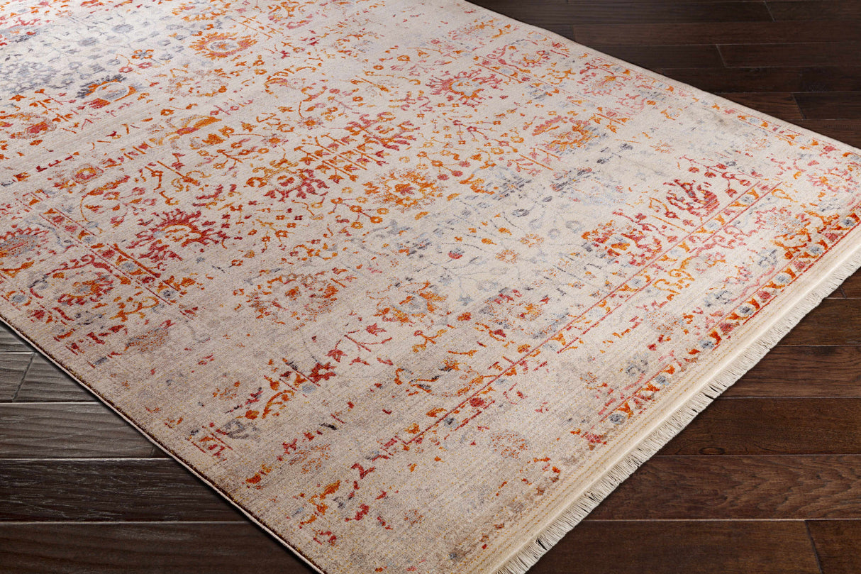Edgewood Area Rug - Clearance