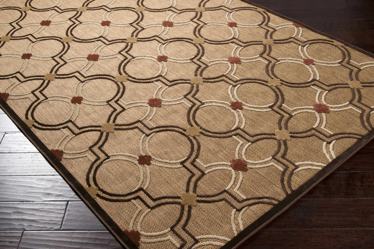 Edgemoor Area Rug - Clearance