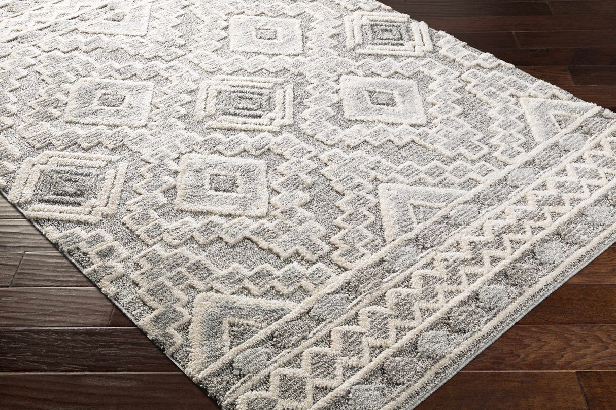 Edithvale Area Rug - Clearance