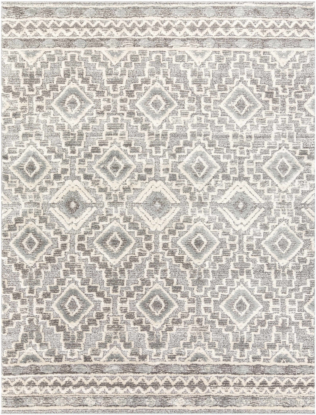 Edithvale Area Rug - Clearance