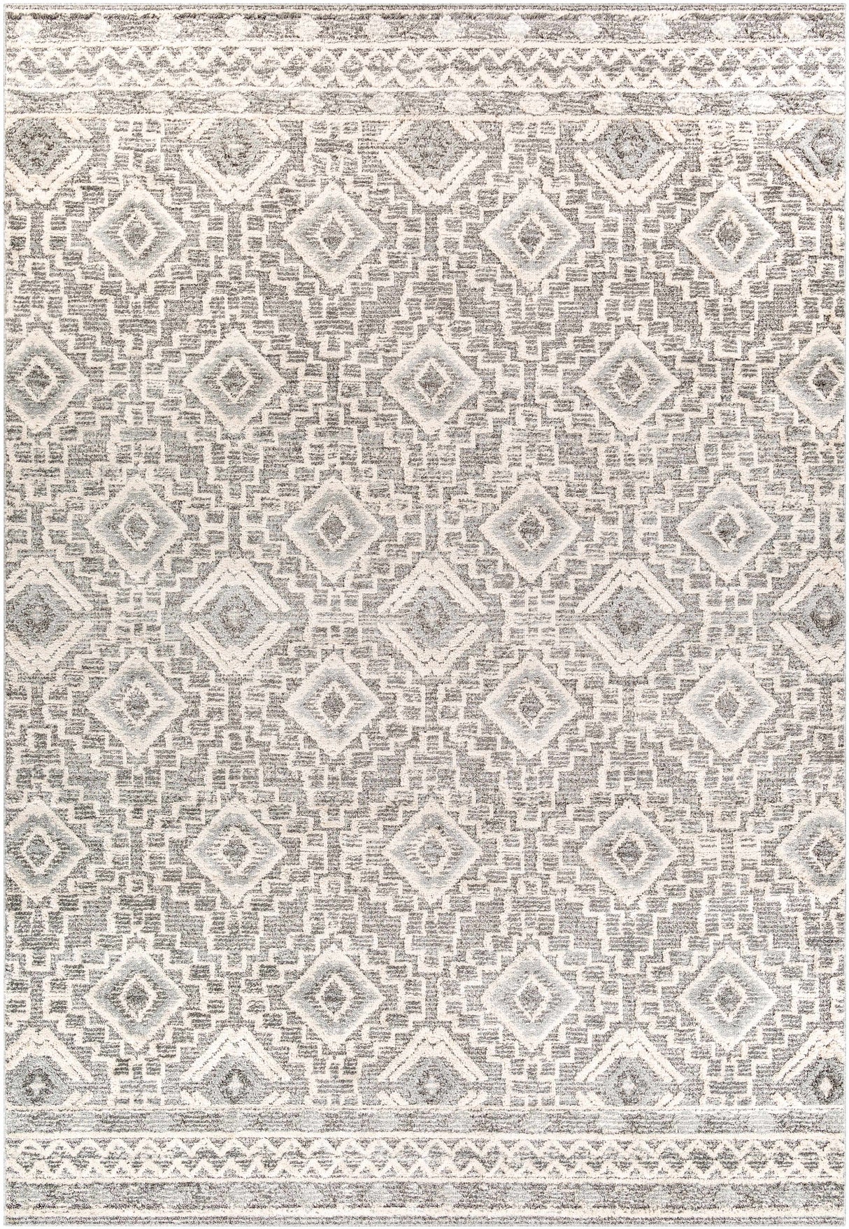 Edithvale Area Rug - Clearance