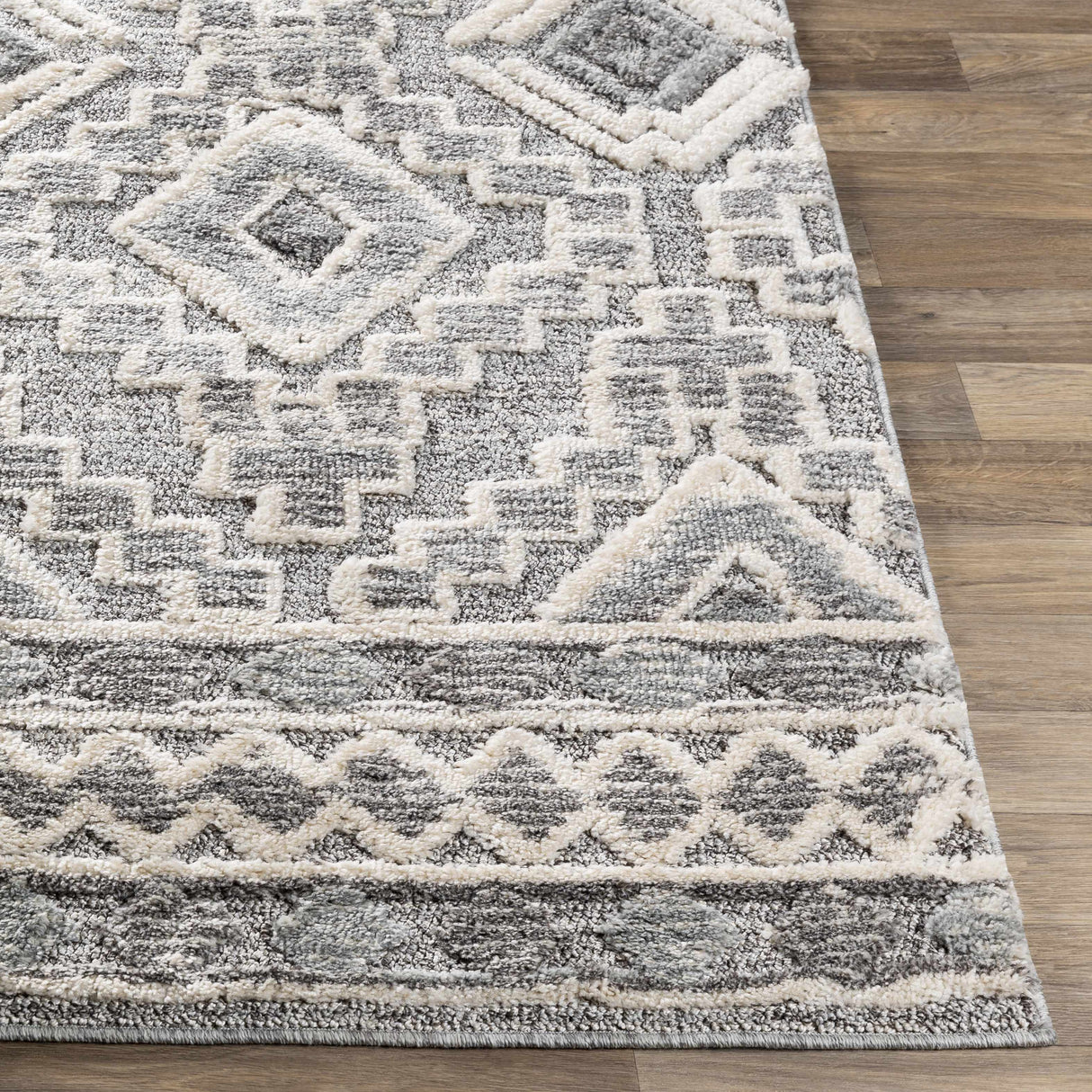 Edithvale Area Rug - Clearance