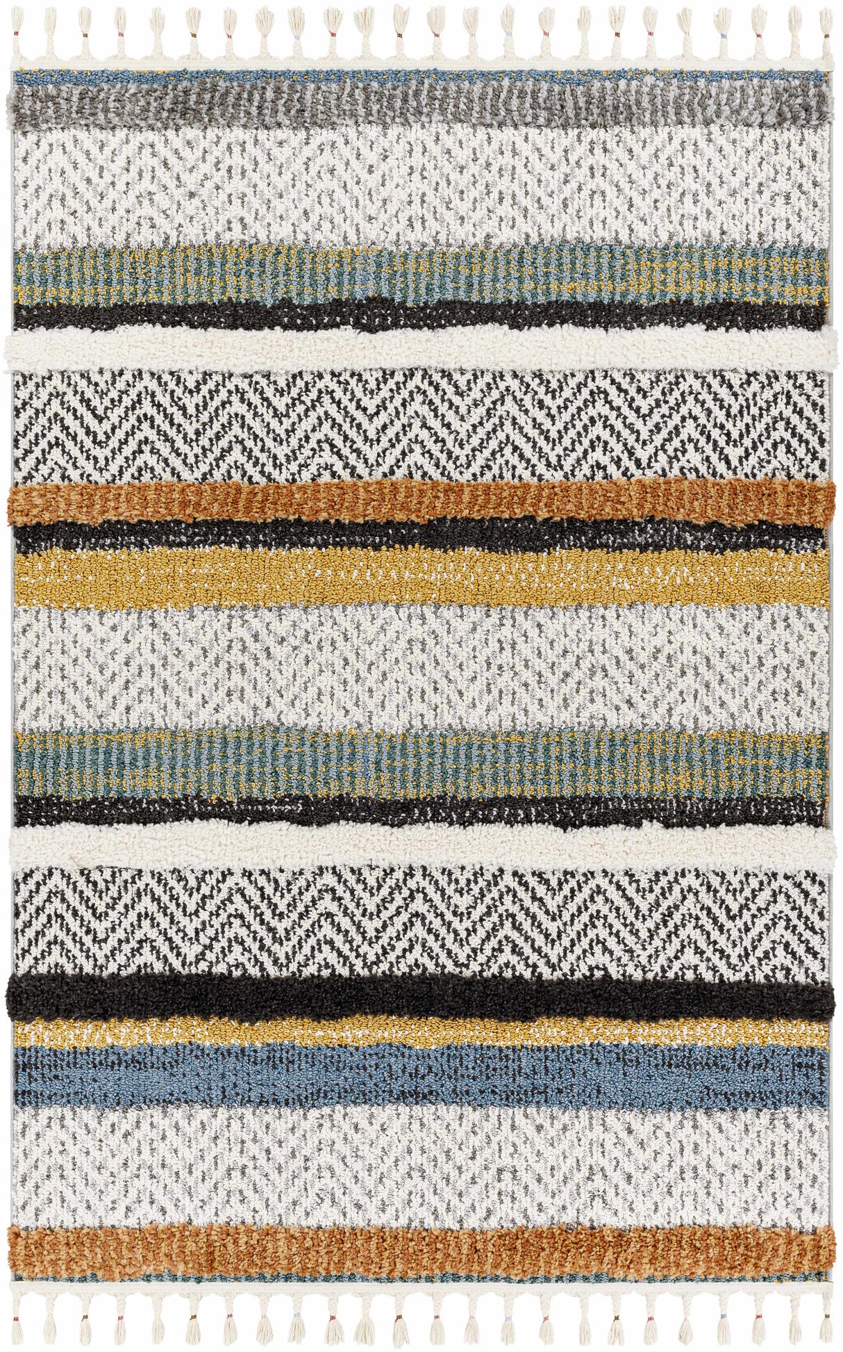 Edmundston Area Rug