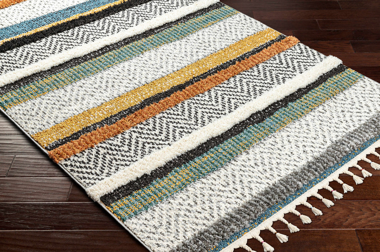 Edmundston Area Rug