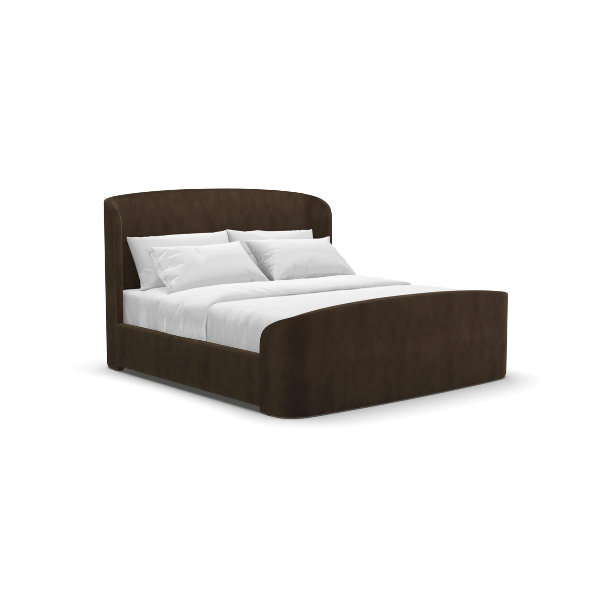 Soft Embrace Bed