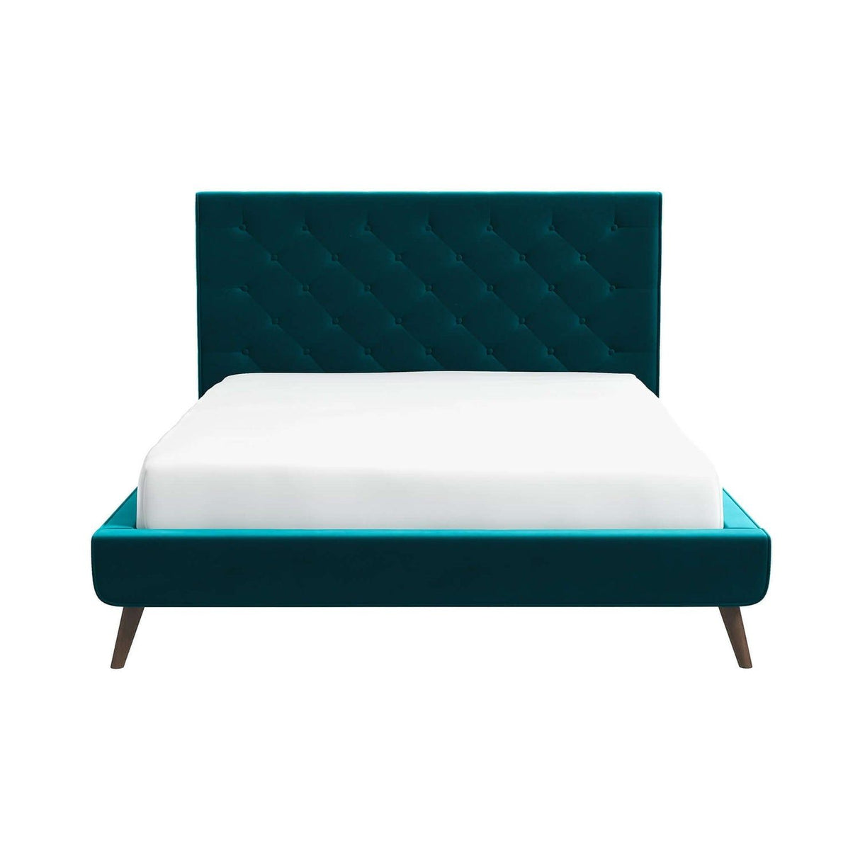 Dillon - Platform Bed