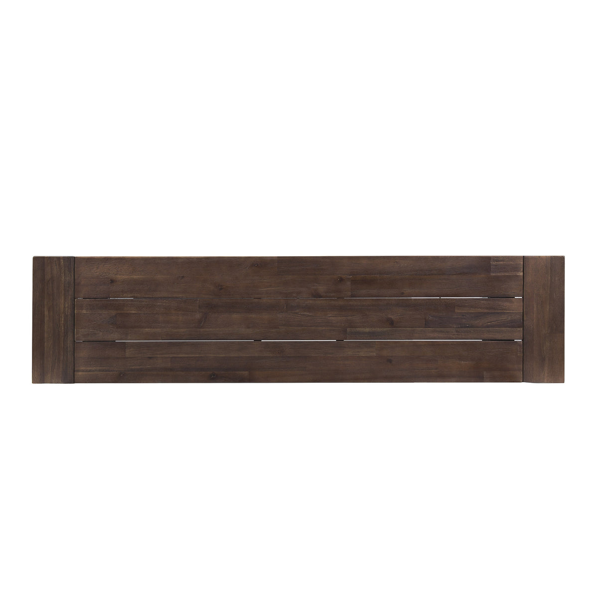 Outdoor Acacia Wood Bench