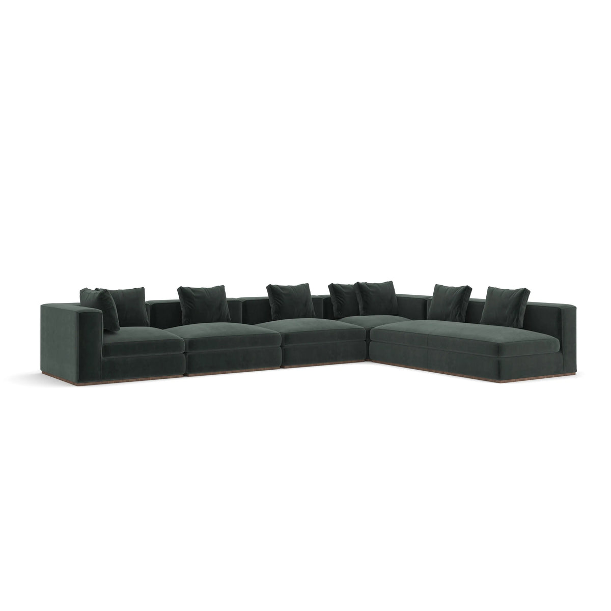 Bello Sectional