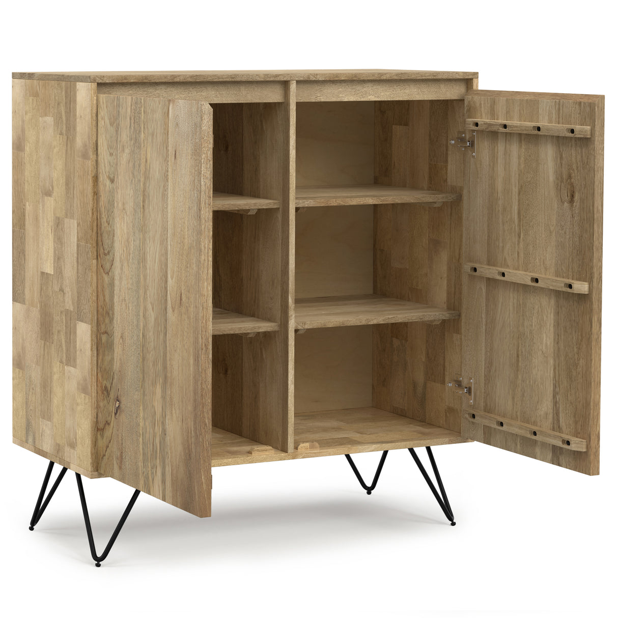 Hunter Medium Storage Cabinet