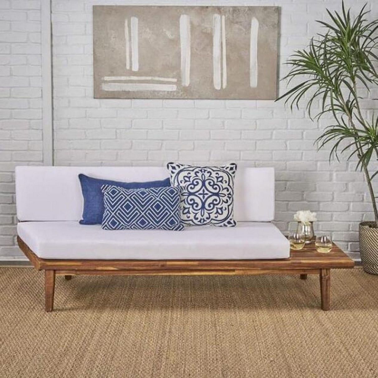 Hillcrest 2 Seater Sofa