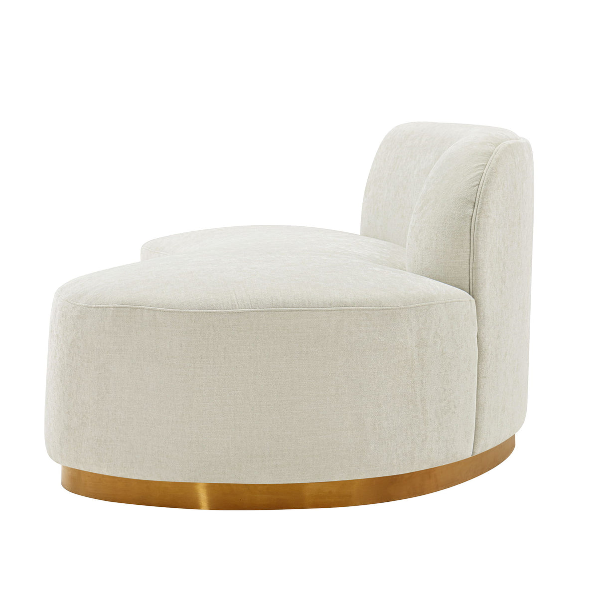 Daria - Sofa Sectional With Pillows, 2 Piece Design