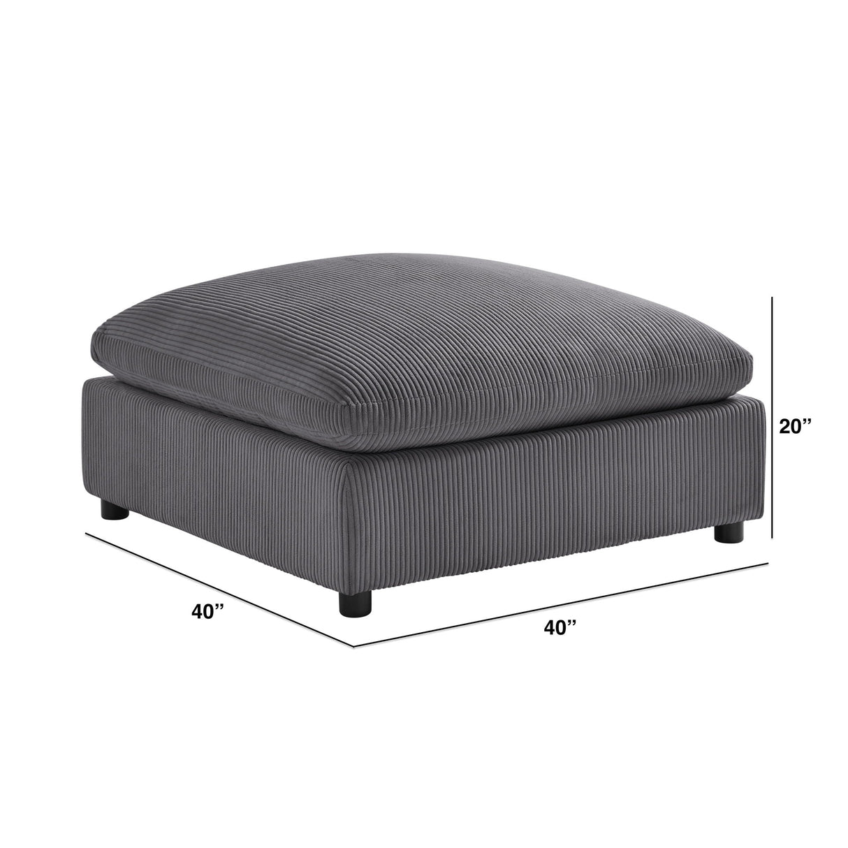 Chelsea - Ottoman