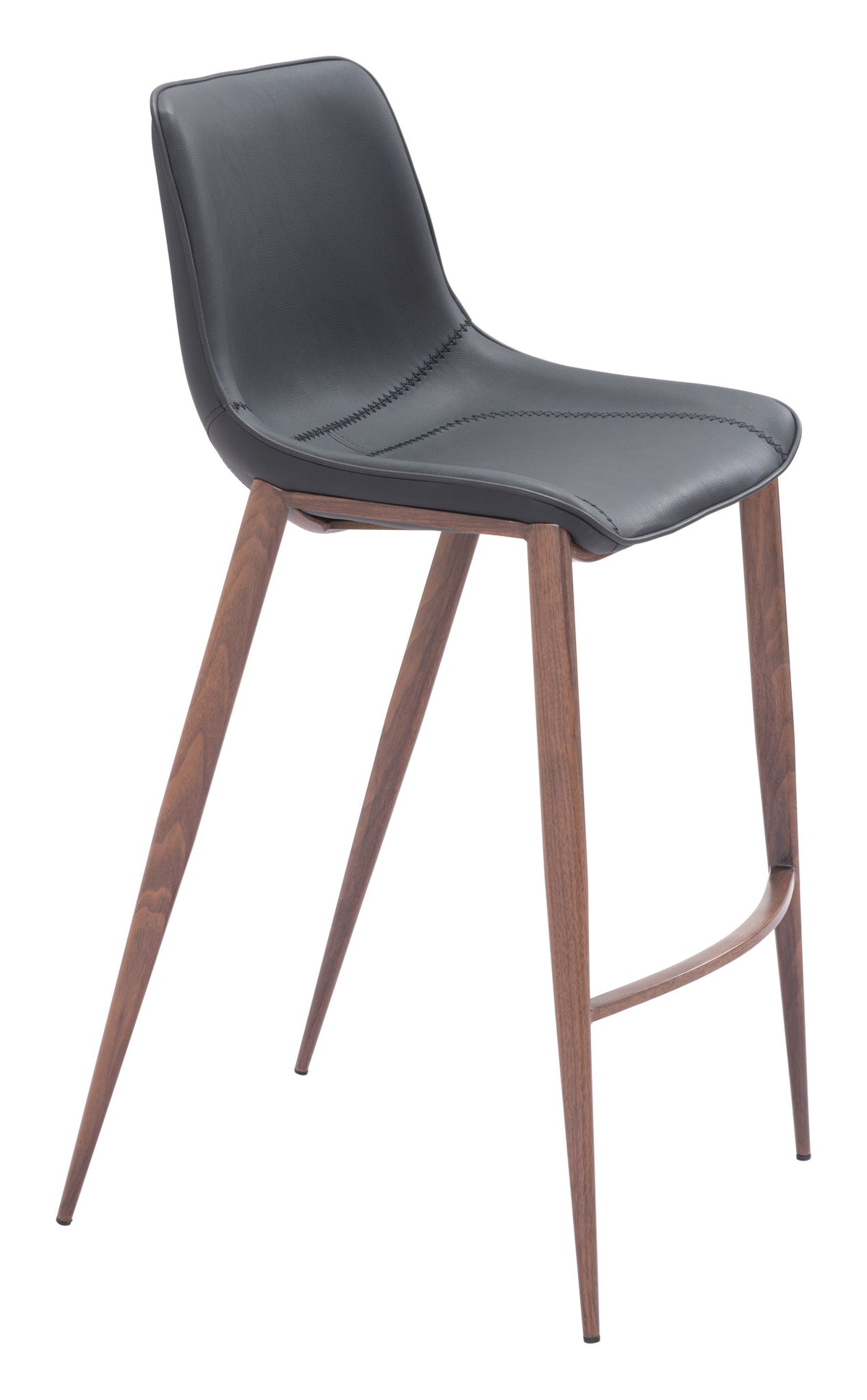Zuo Modern Magnus Barstool (Set of 2)