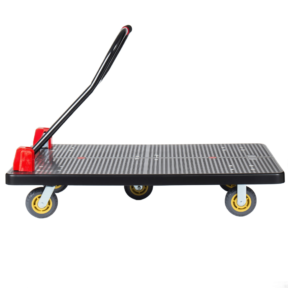 25.5"x43.5" Platform Truck with 1500lbs Capacity
