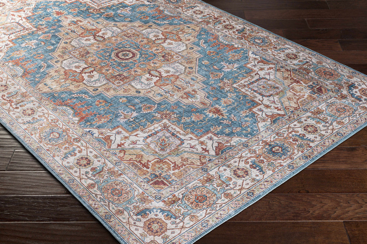 Eglinton Area Carpet - Clearance