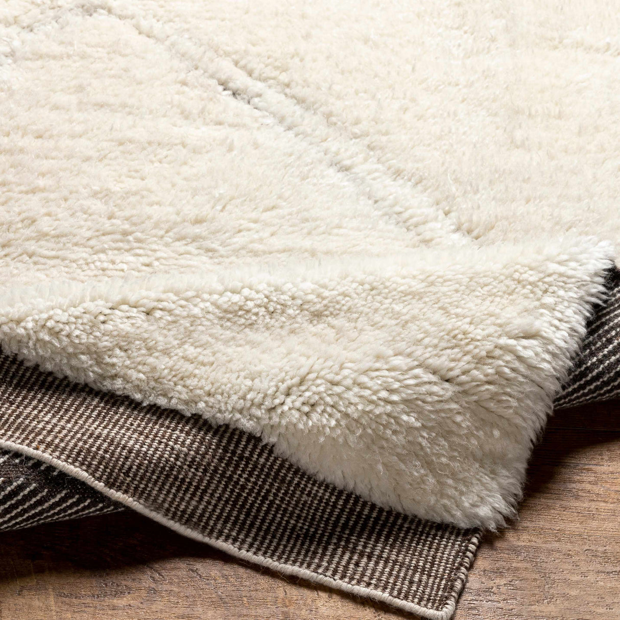 Eguia Area Rug - Clearance